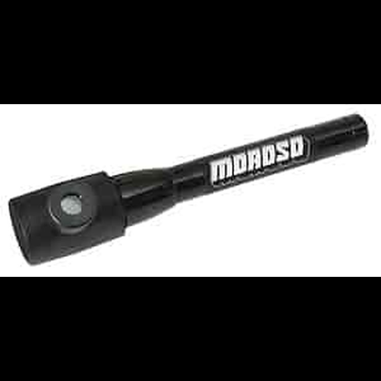 Lighted Spark Plug Magnifier 3.8X Magnification