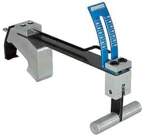 Valve Seat Pressure Tester 400-lb Reading Scale