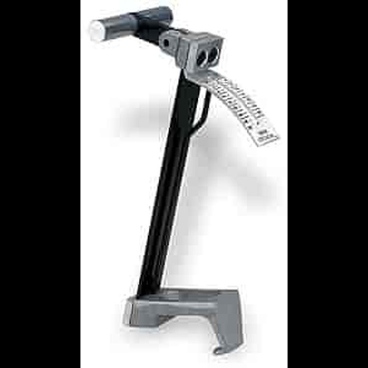 Valve Seat Pressure Tester 300-lb Reading Scale