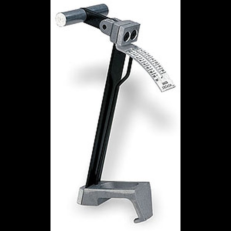Valve Seat Pressure Tester 300-lb Reading Scale