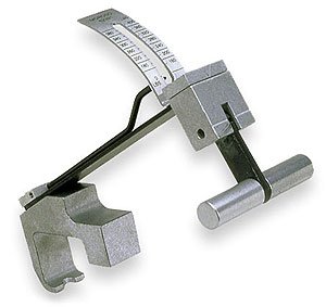 Valve Seat Pressure Tester 400-lb Reading Scale