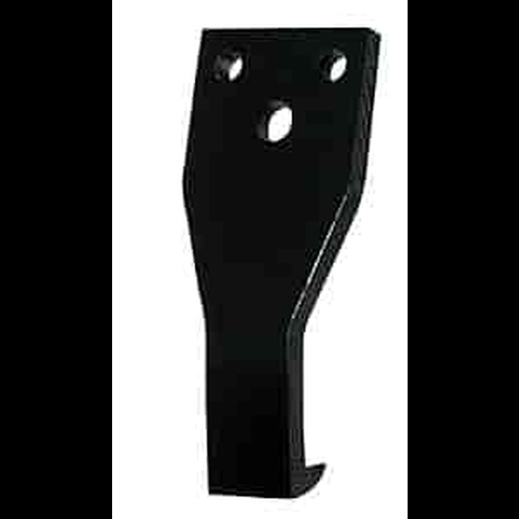 Adapter Claw .650" Right Offset