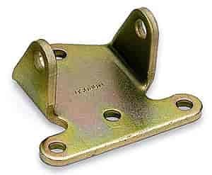 Solid Motor Mounts Small Block Chevy (.250" Thick)
