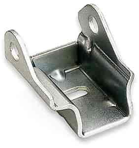Solid Motor Mounts All Chrysler V8 except Hemi (.187" Thick)