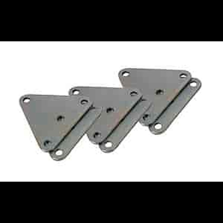 Motor Mount Shim Kit Small Block Chevy