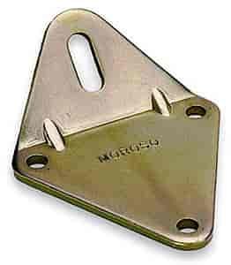 Solid Motor Mounts Small Block Chevy