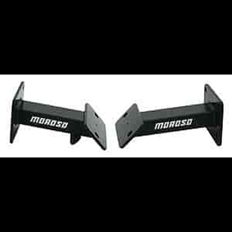 Solid Motor Mounts 2008-11 Dodge Challenger 5.7L/6.1L