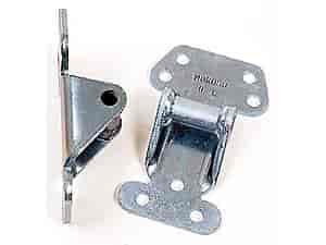 USED - Solid Motor Mount Pads 1982-92 Camaro/Firebird