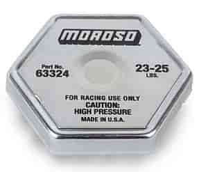 Radiator Cap 12-16 lbs