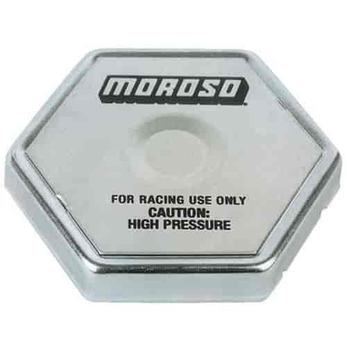 Radiator Cap 19-21 lbs