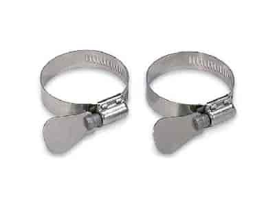 Quick-Tite Clamps, 2/Pkg
