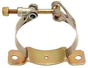 Universal Tank Mounting Bracket 3" to 3.25" Diameter Tanks
