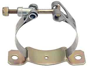 Universal Tank Mounting Bracket 2.44" to 2.69" Diameter