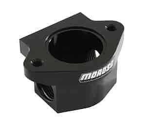 Billet Aluminum Filler Neck Universal Remote Applications