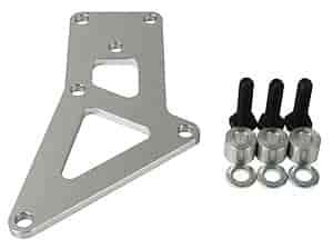 Billet Aluminum Mounting Bracket GM LS Engines