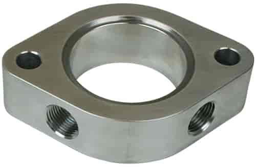 Thermostat Housing Spacer for Brodix HV Series Intake