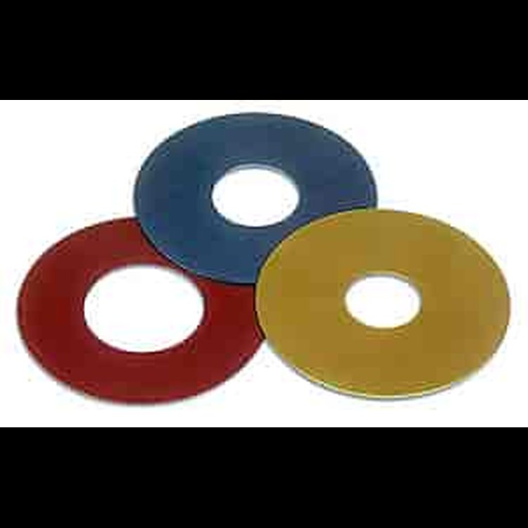 Water Outlet Restrictor Kit Chevy V6 & V8