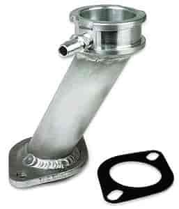 Billet Aluminum Filler Neck Small Block Chevy & Big Block Chevy