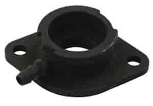 Billet Aluminum Filler Neck Small Block Chevy & Big Block Chevy