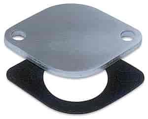 Water Neck Block-Off