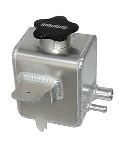 USED Power Steering Tank 2005-Up Mustang