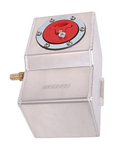 Coolant Expansion Tank 1996-2004 Mustang
