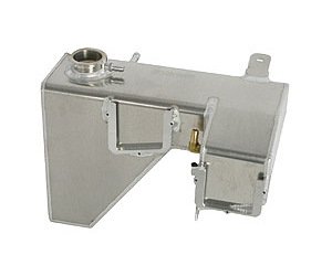 63499 Coolant Expansion Tank Fits 2005-2010 Challenger/Charger/Magnum