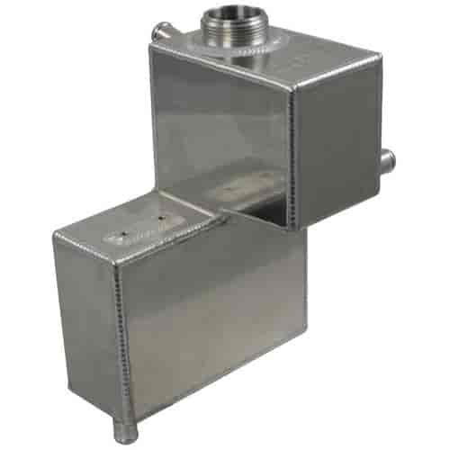 TANK SC CAMARO SS EDELBROCK 10-up