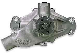 Mechanical Aluminum Water Pump Small Block Chevy (Short Design)
