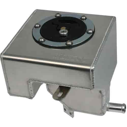 Supercharger Tank 2013-2014 Mustang GT 500