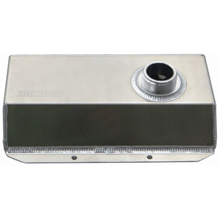 63509 Tank, Super Charger, Mustang Gt 15-19