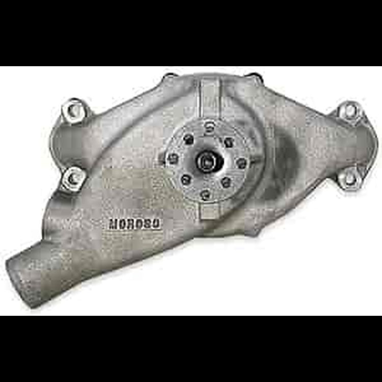 Mechanical Aluminum Water Pump Big Block Chevy (Short Design)