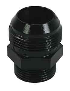 Water Pump/Radiator Hose Adapter -16AN to -20AN Male Hose