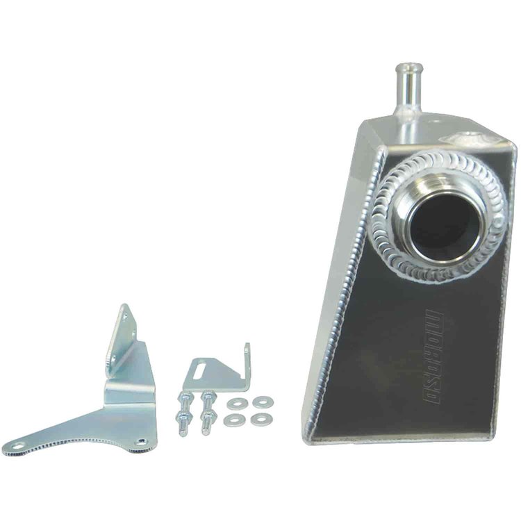 Supercharger Tank 2005-Up Mustang