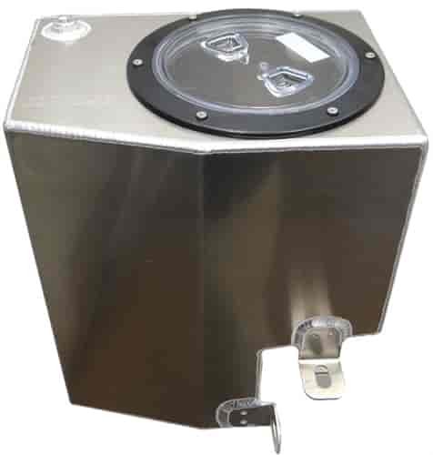 Supercharger Tank Camaro COPO