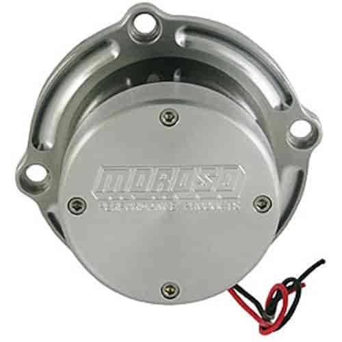 Billet Electric Water Pump Chrysler 383-440