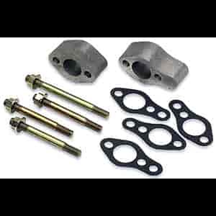Water Pump Spacer Kit Big Block Chevy