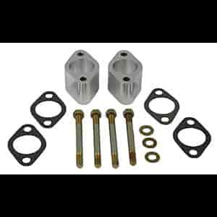 Water Pump Spacer Kit Big Block Chevy