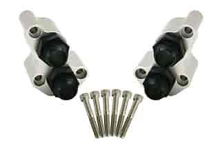 Water Pump Adapters GM LS-Series