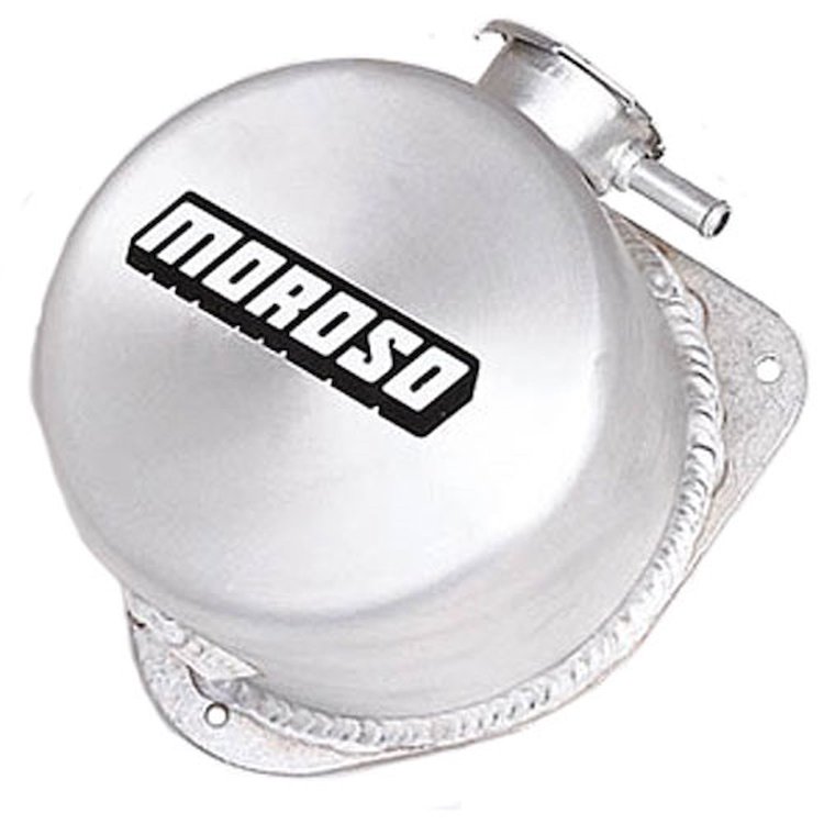 Cooling System Expansion Tank 1 Quart Capacity