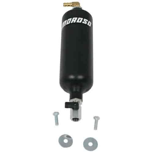 Radiator Recovery Tank 1-Quart Capacity