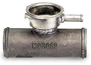 Filler Fits 1.5" to 1.5" Hose