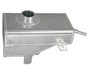 Coolant Expansion Tank 2005-2010 Ford Mustang V6 & GT