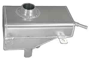 Coolant Expansion Tank 2005-10 Ford Mustang V6 & GT