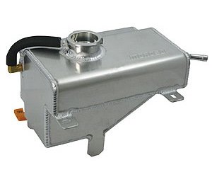 Coolant Expansion Tank 2005-2010 Ford Mustang