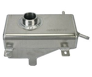 Coolant Expansion Tank 2011-2014 Mustang V6/GT
