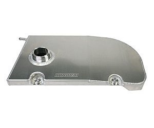 63787 Coolant Expansion Tank Fits 1997-2004 Corvette
