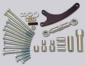 Alternator Mounting Bracket Small Block Ford