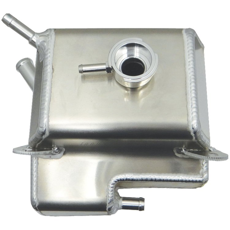 63814 Coolant Expansion Tank Fits 2003-2012 Mazda RX-8