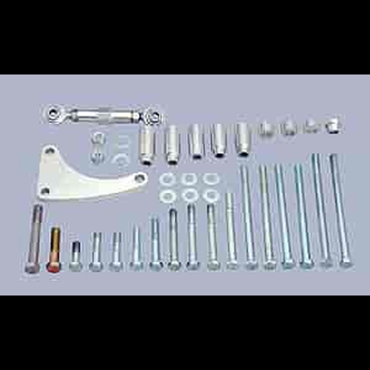 Nippondenso Alternator Mount Kit Small Block Chrysler